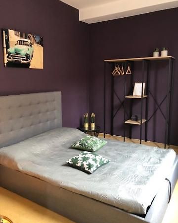 Brugges By Lot 4 Apartment Luaran gambar