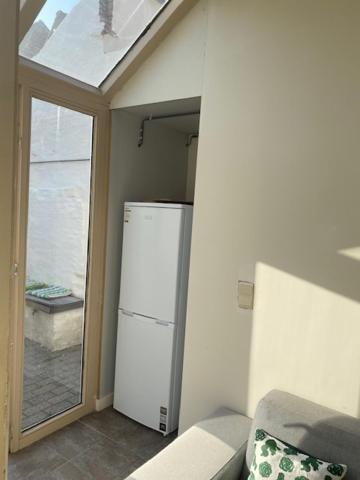 Brugges By Lot 4 Apartment Luaran gambar