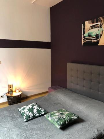 Brugges By Lot 4 Apartment Luaran gambar
